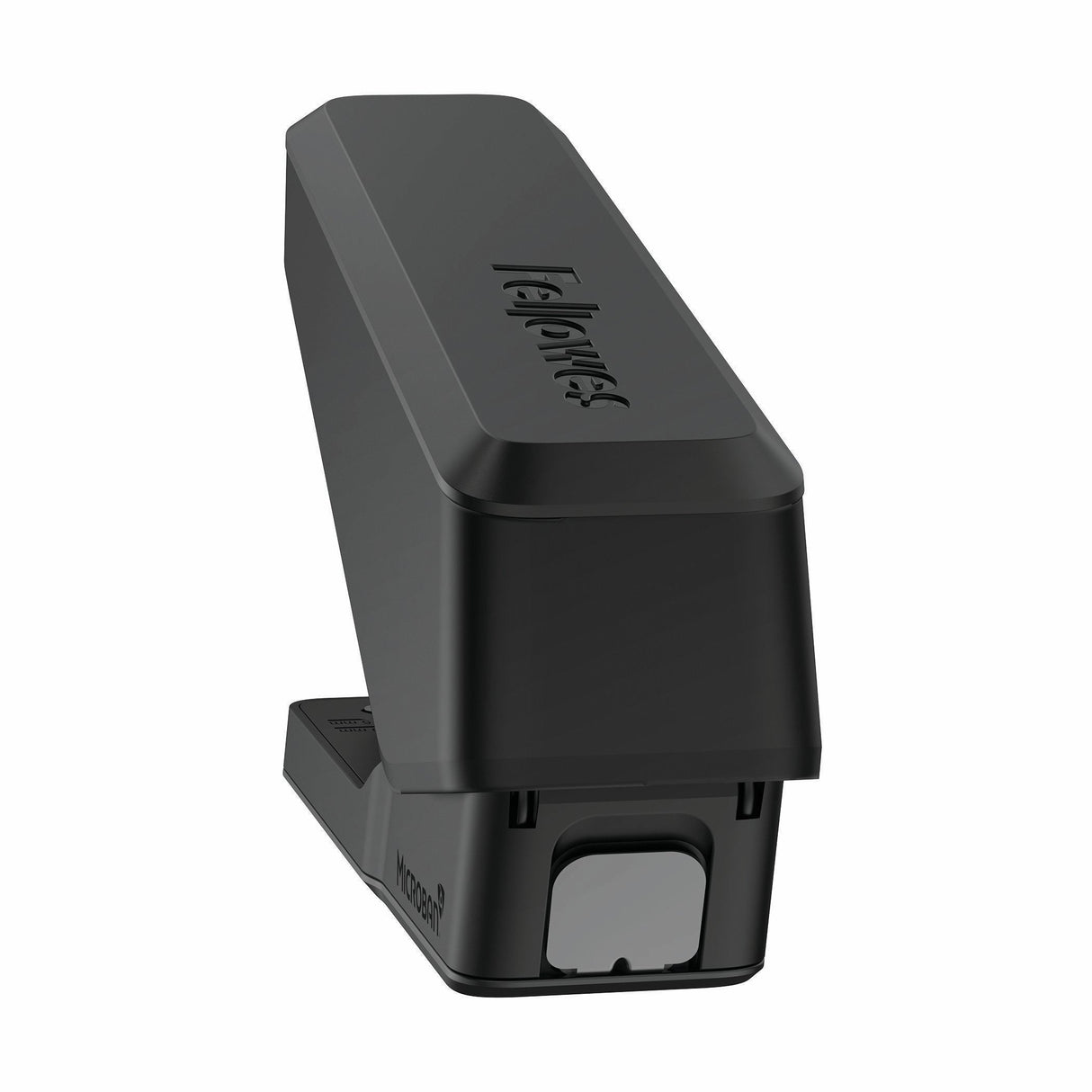 Grapadora Fellowes Lx840 Microban 25 Hojas Negra