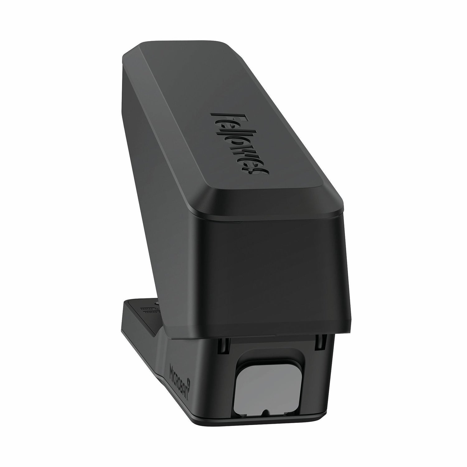 Grapadora Fellowes Lx840 Microban 25 Hojas Negra