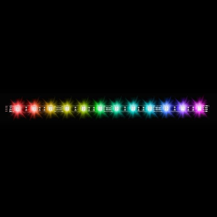 EAN 4711246870659 - Thermaltake CL-O014-PL00SW-A parte carcasa de ordenador Universal Tira LED imagen 1