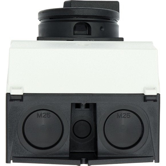 Eaton P1-25 I2 Svb-Sw Hi11 207295 Hauptschalter 25a Aufbau 3p S+ Halt In