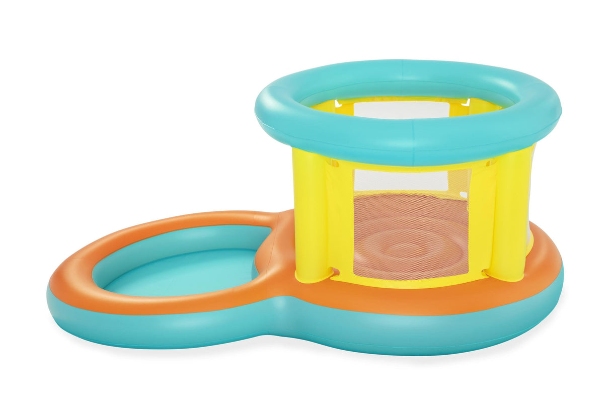 EAN 6942138982558 - Bestway 52385 castillo hinchable imagen 5