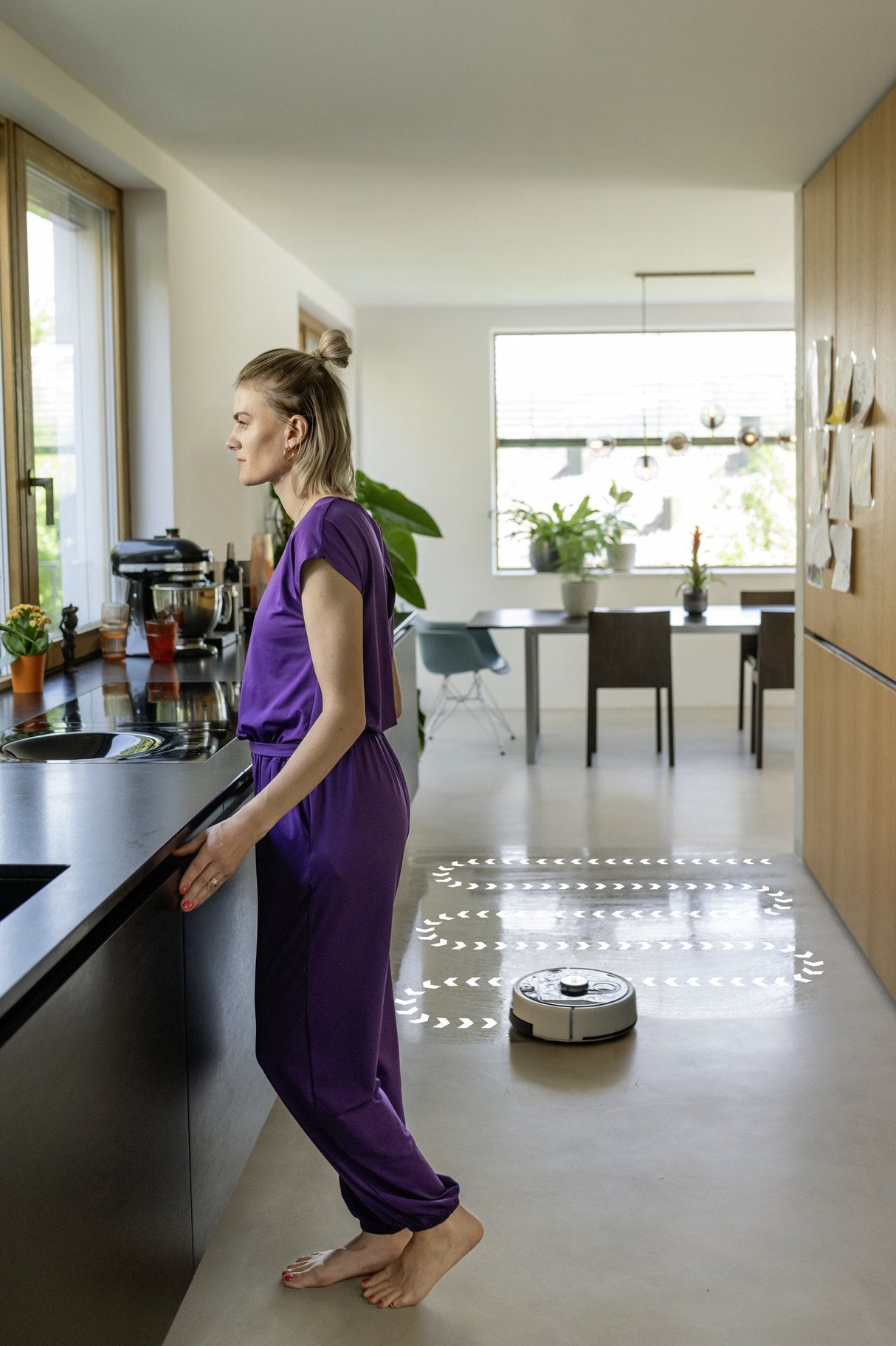 EAN 4054278999036 - Kärcher RCF 3 1,15 L Negro, Blanco imagen 7