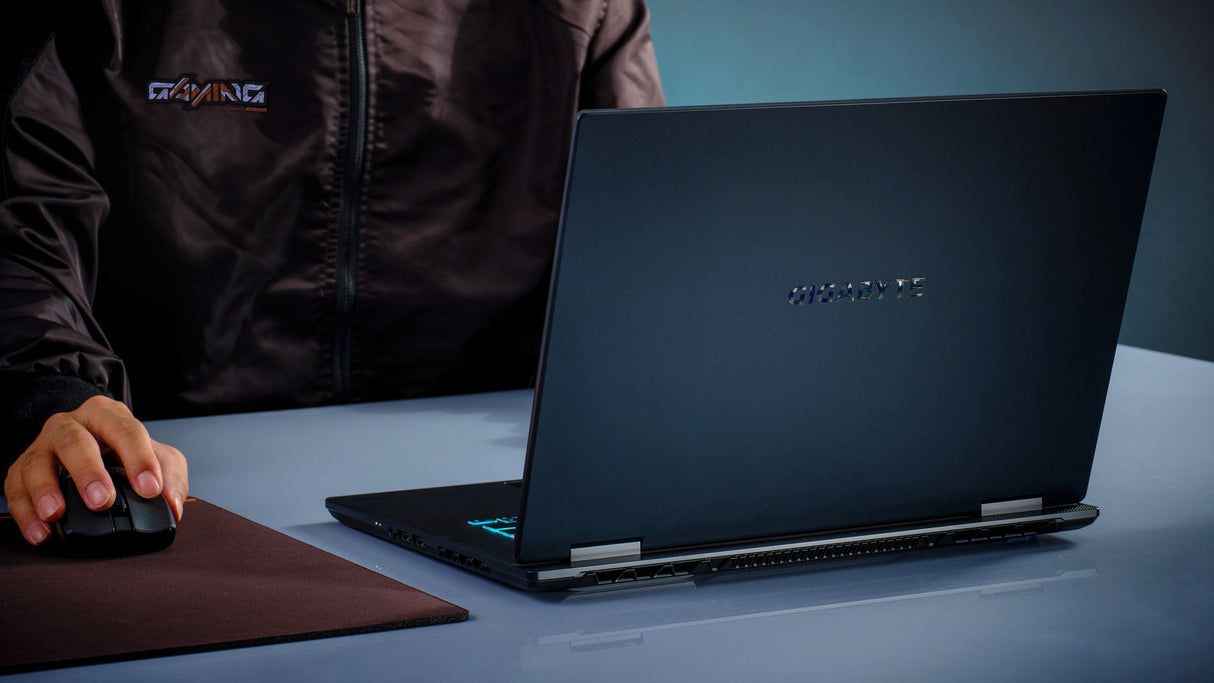 Portátil Gigabyte A16 Cvhi3es894sd I7-13620h Rtx5060 16gb 1tb 16" Wuxga Freedos