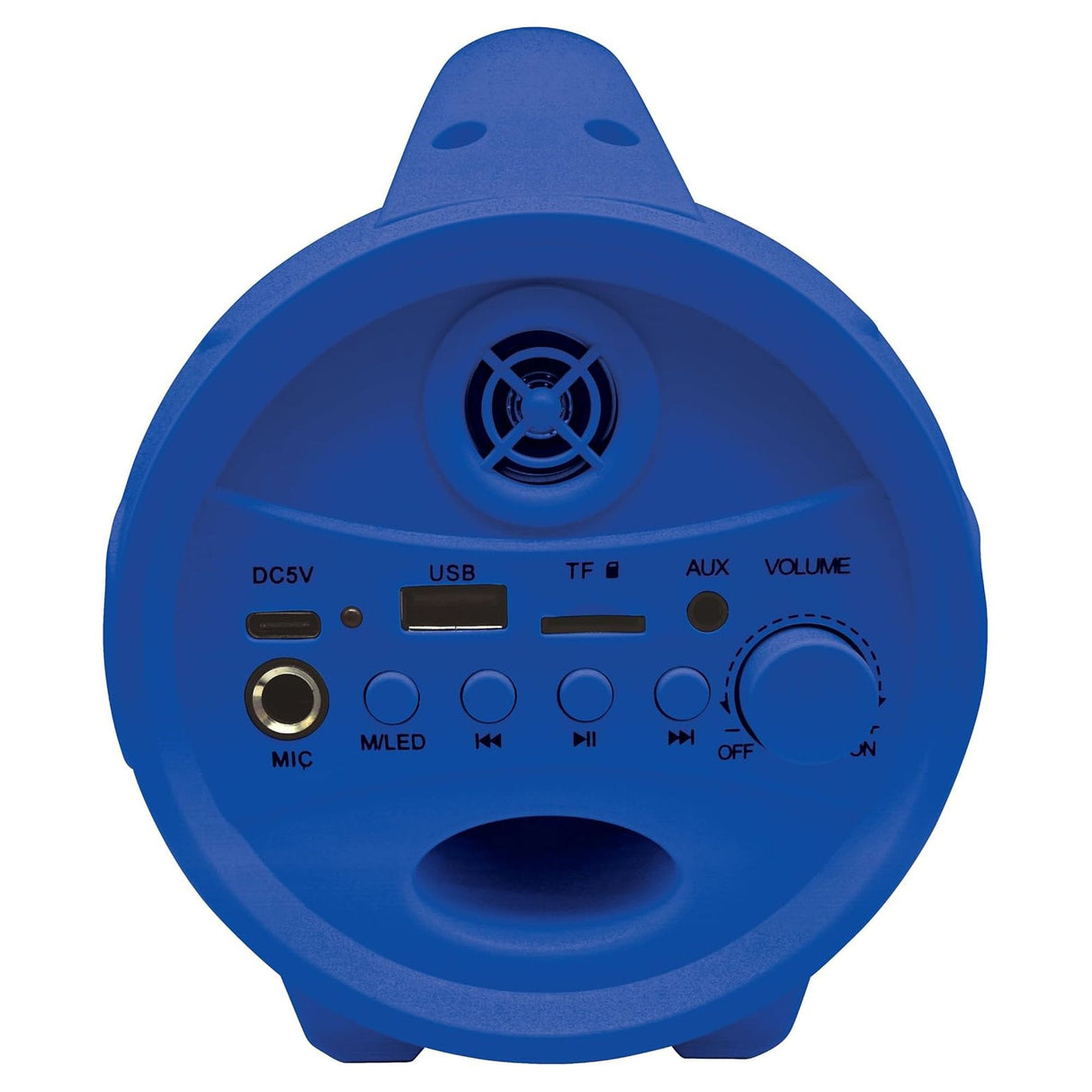 Altavoz Con Microfono Bluetooth Spiderman Marvel