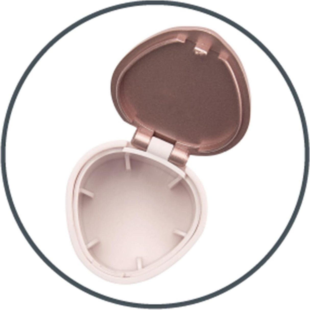 Trymer Mujer Do Twarzy Bareme 2w1 Wfs200