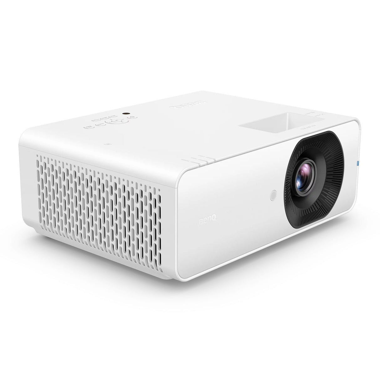 EAN 4718755097119 - BenQ LH660 Proyector de alcance estándar 4600 lúmenes ANSI DLP 1080p (1920x1080) 3D Blanco imagen 4