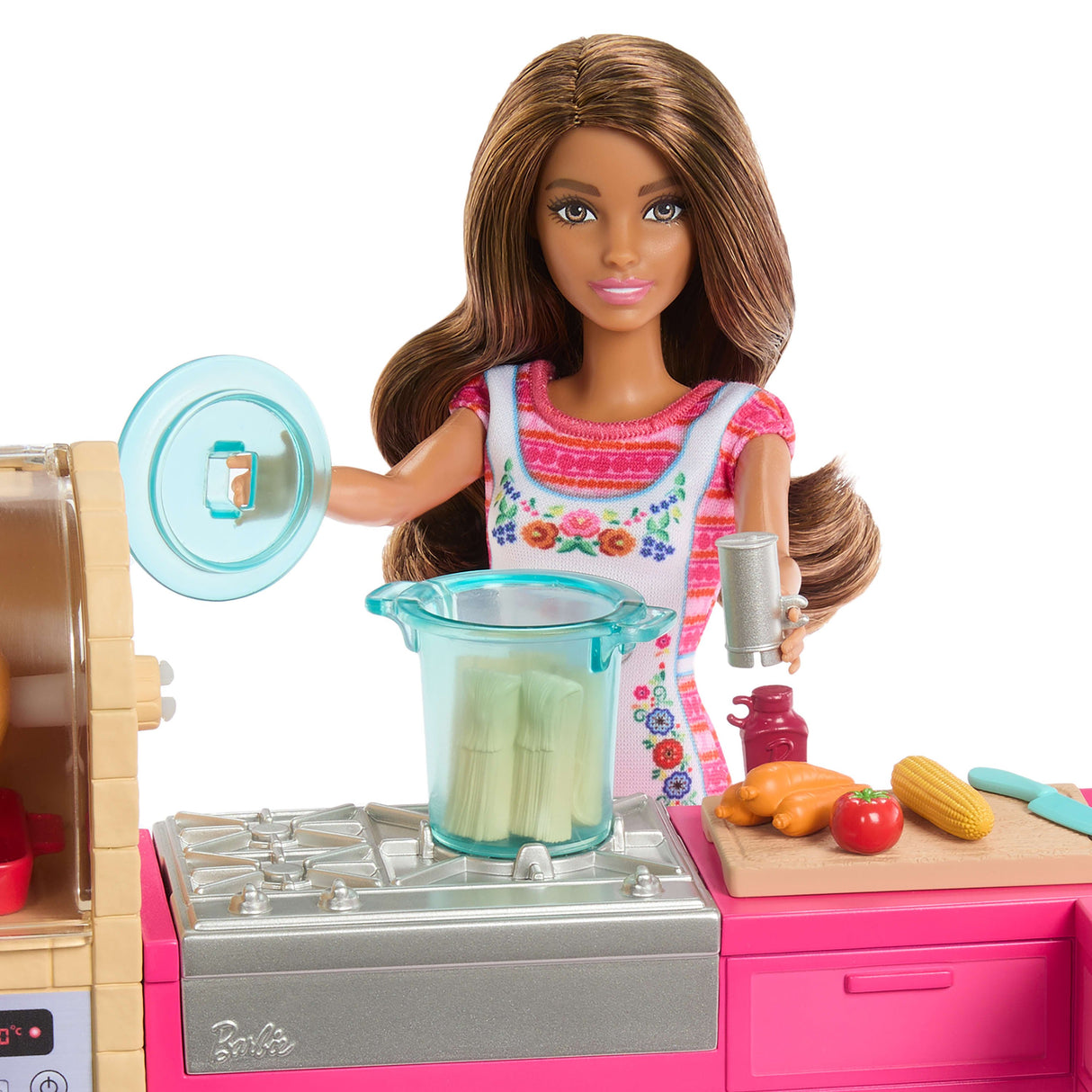 EAN 194735275502 - Barbie JCT06 muñeca imagen 7