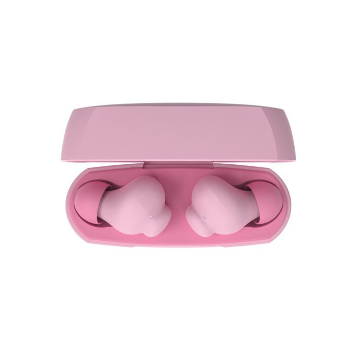 Belkin Soundform Nano2 Wireless Kinder In-Ear Pink    Auc011btpk