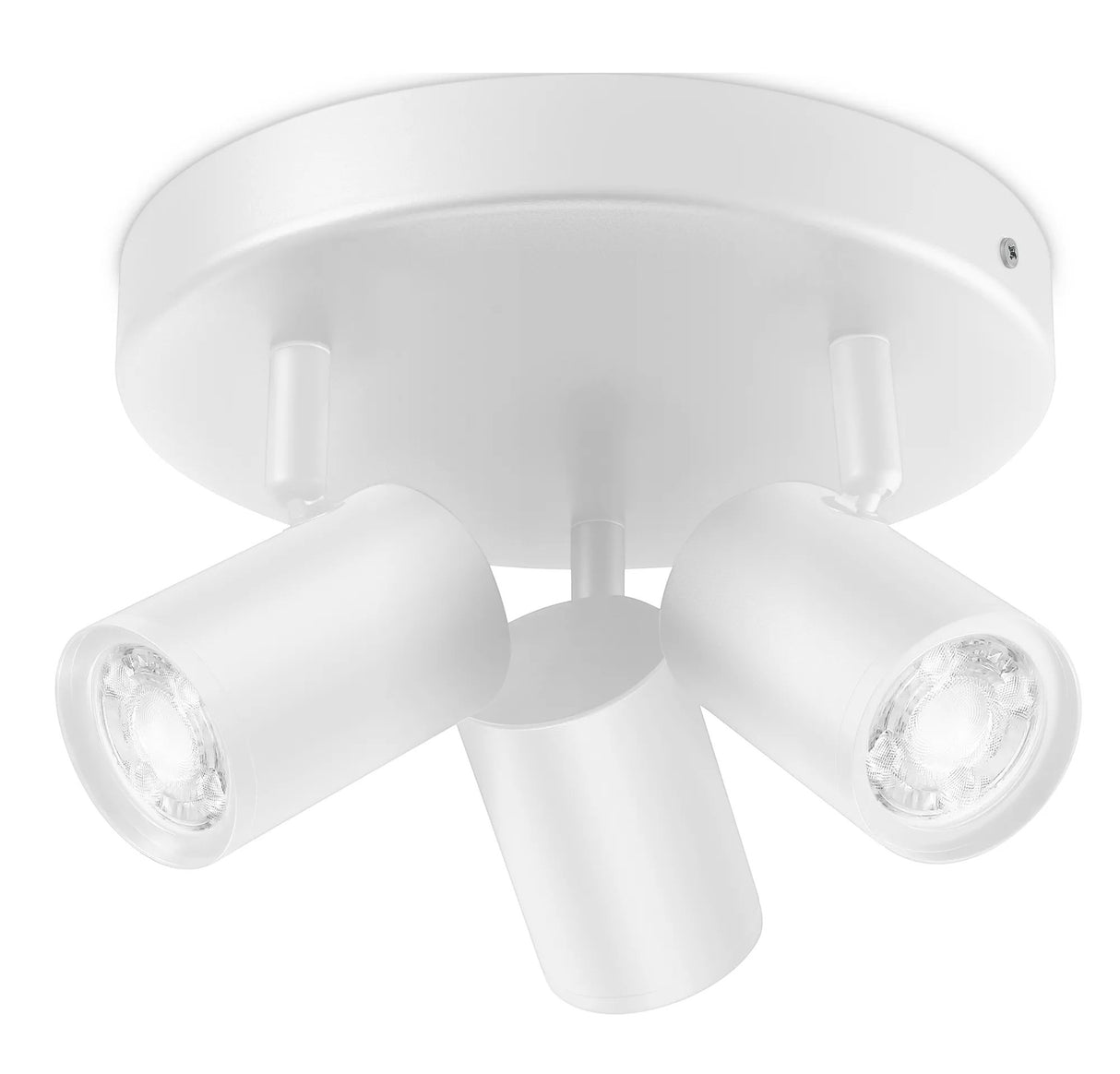 EAN 8719514554511 - WiZ 8719514554511 iluminación inteligente Punto de iluminación inteligente Wi-Fi/Bluetooth 4,9 W imagen 2