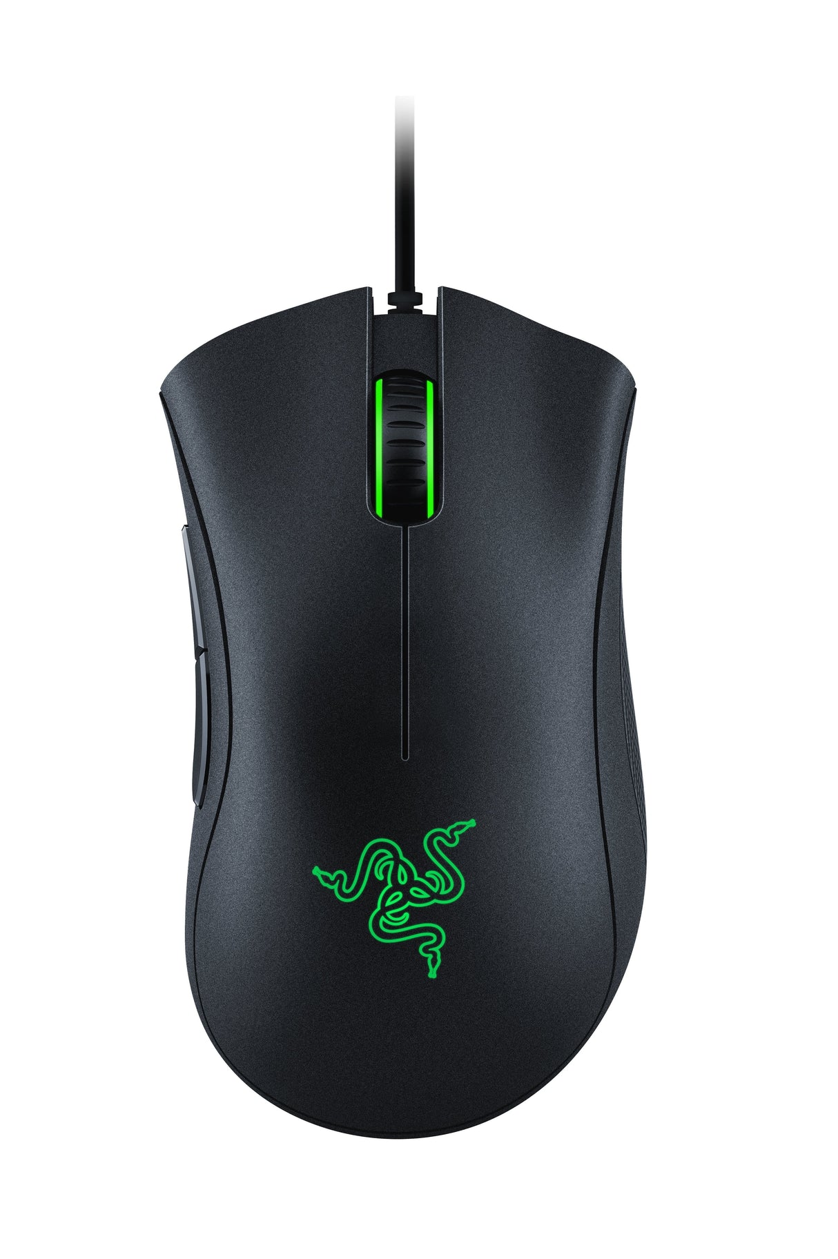 EAN 8886419333265 - Razer DeathAdder Essential ratón Juego mano derecha USB tipo A Óptico 6400 DPI imagen 1