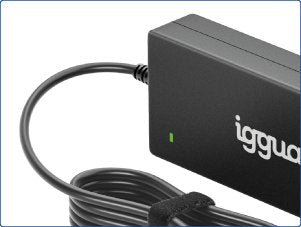 Iggual Cargador Universal Automático Cua-6t-240w