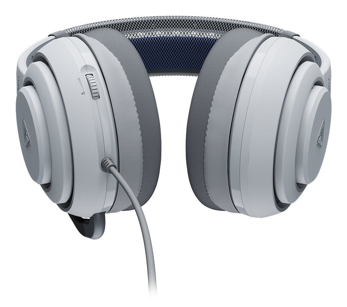 EAN 840454400274 - Turtle Beach Atlas 200 Auriculares Alámbrico Diadema Juego Blanco imagen 2