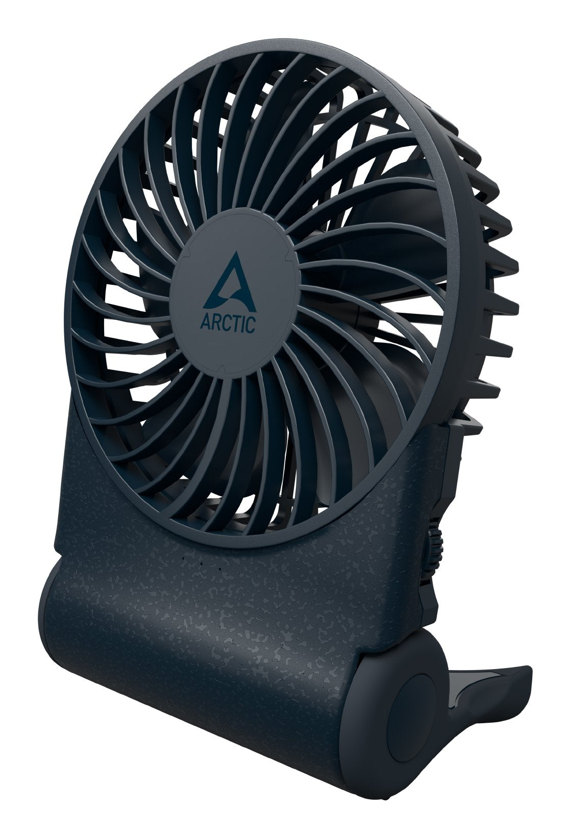 Fan Arctic Summair 2go (Dark Blue)