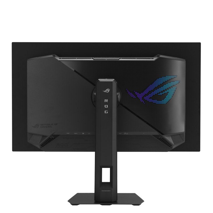 Monitor Asus Gaming 27" Rog Strix Oled Xg27aqwmg 1440p 280hz