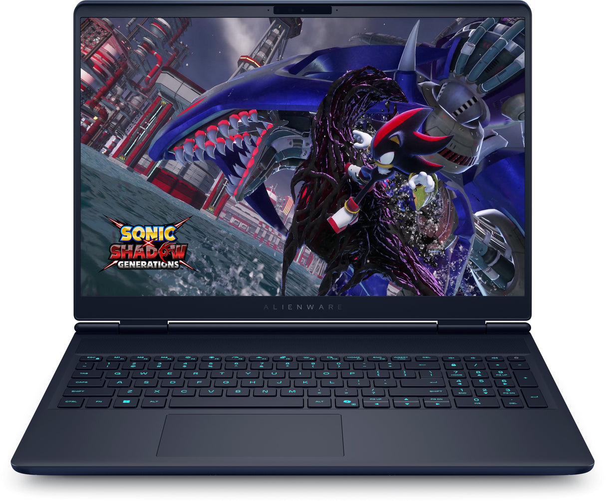 Alienware 16x