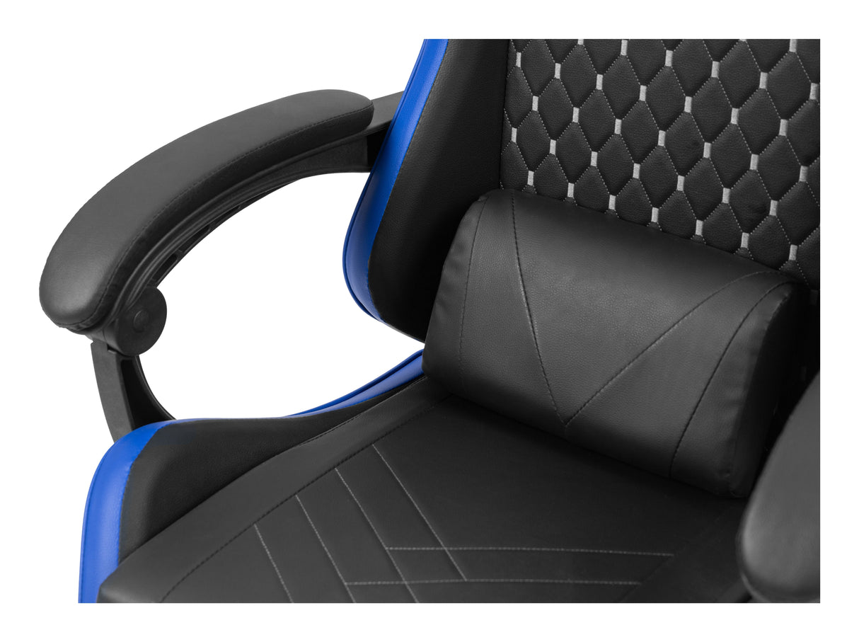 Silla Gaming Mgc-X Pro Azul Mars Gaming