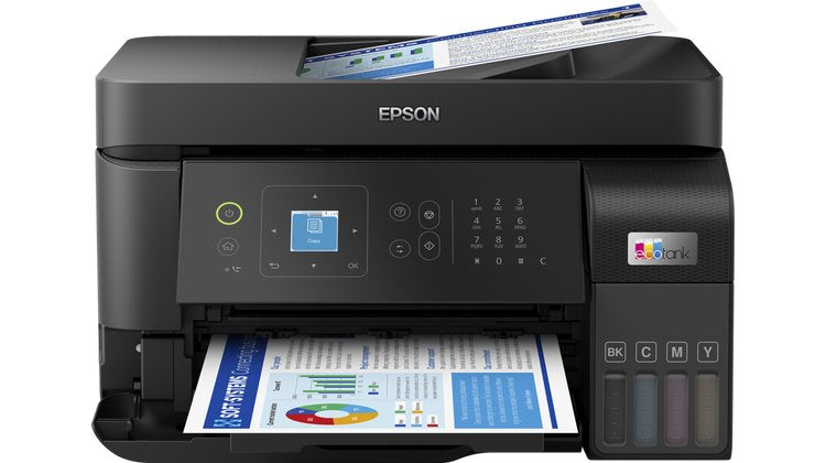 EAN 8715946706719 - Epson EcoTank ET-4810 imagen 1