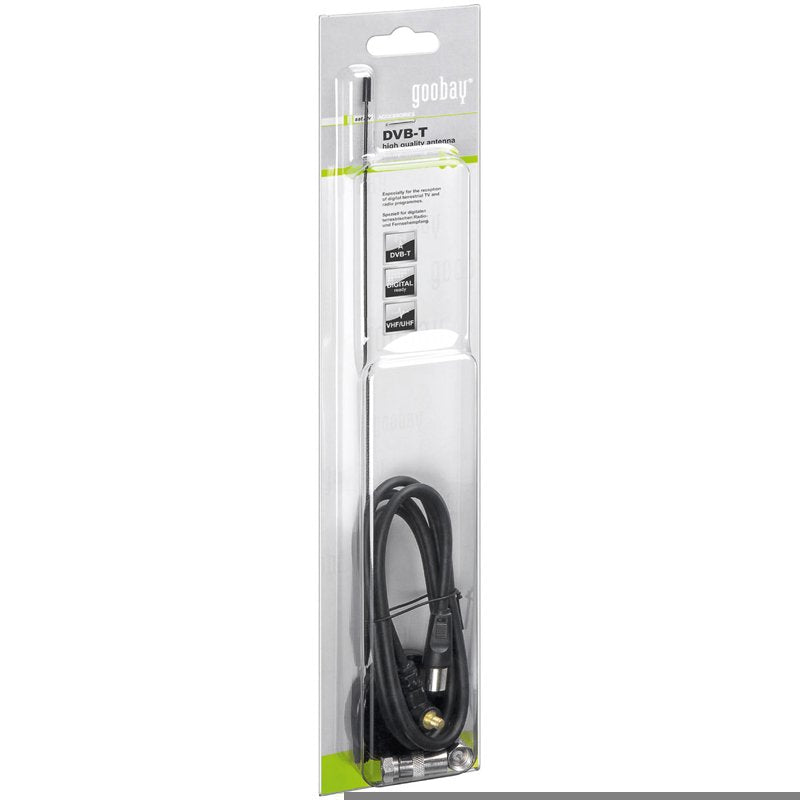 Passive Dvb-T Room Antenna 3