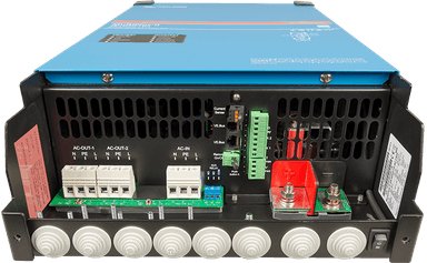 Multiplus Ii 48v 5000va 70a-50a