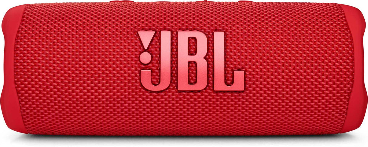 EAN 6925281992995 - JBL FLIP 6 Altavoz portátil estéreo Rojo 20 W imagen 2