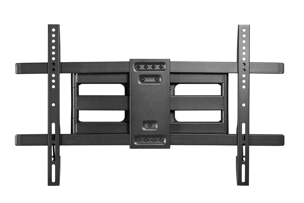 EAN 8716309126229 - Gembird WM-80ST-02 soporte para TV 2,03 m (80") Negro imagen 4