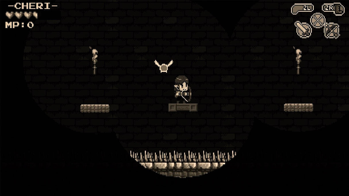 Juego Reknum Origins Collection Switch