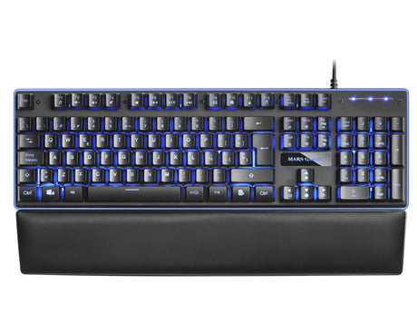 EAN 4710562752670 - Mars Gaming MK320ES teclado Juego USB QWERTY imagen 8