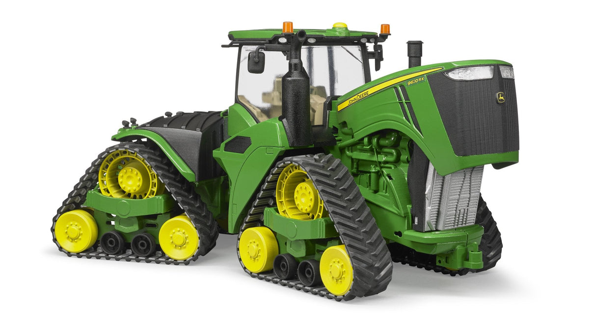 Hermano John Deere 9620rx Verde 4001702040550