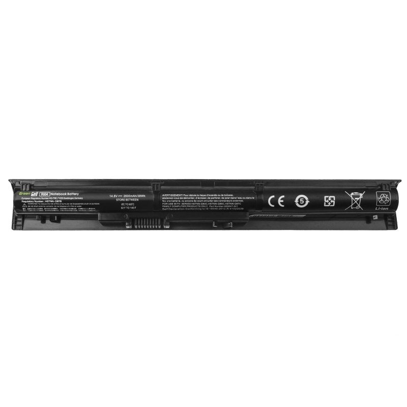 EAN 5903317225508 - Green Cell HP96PRO refacción para laptop Batería imagen 3