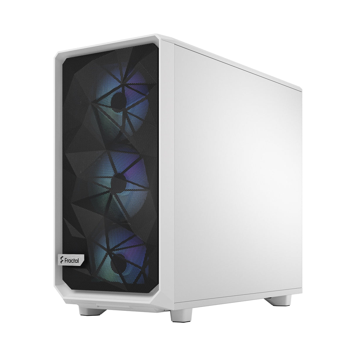 EAN 7340172703686 - Fractal Design Meshify 2 RGB Blanco imagen 11