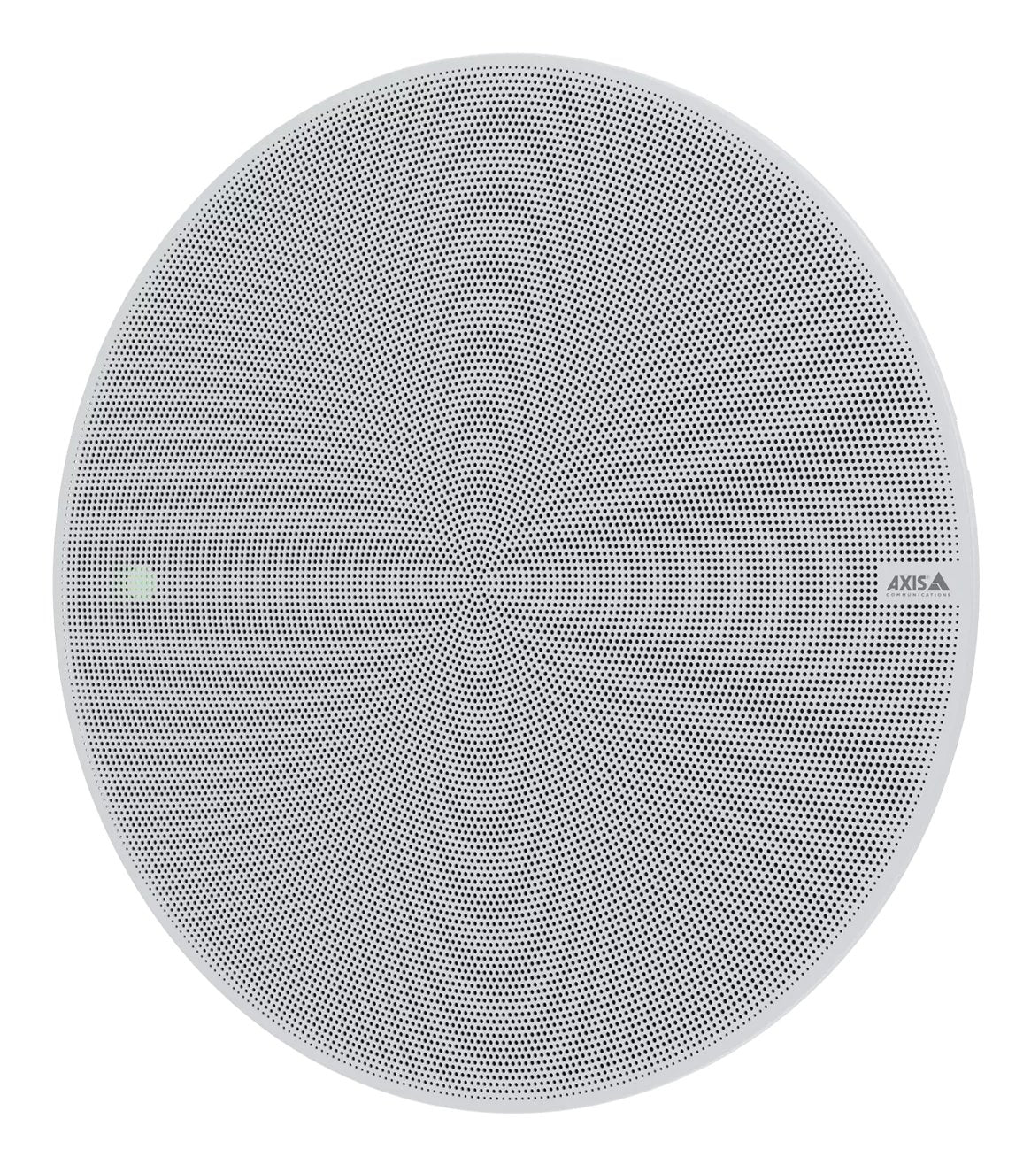 Axis 02324-001 Altavoz Blanco