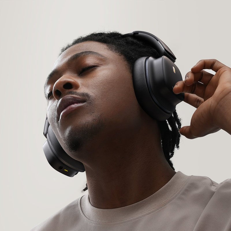 EAN 6932172682682 - Baseus Bowie 30 Max Auriculares Inalámbrico y alámbrico Diadema Llamadas/Música Bluetooth Negro imagen 8