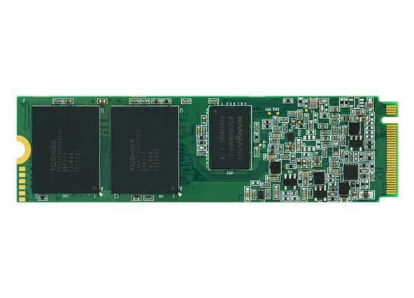 Coreparts Ne-256t Unidad De Estado Sólido M.2 256 Gb Pci Express 3.0 3d Tlc Nvme