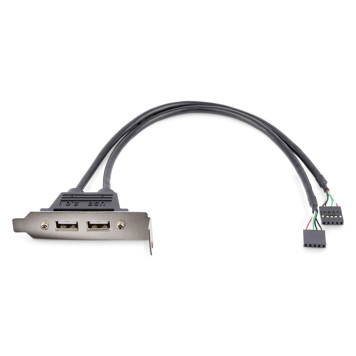 EAN 0065030831772 - StarTech.com USBPLATELP tarjeta y adaptador de interfaz Interno imagen 2