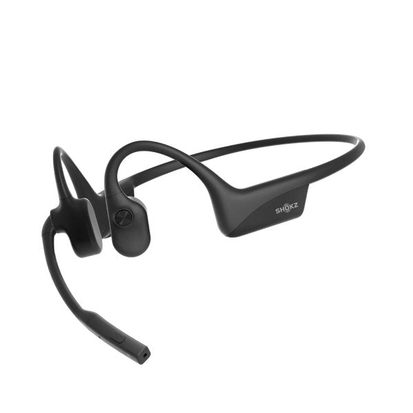 Shokz Opencomm2 Indl Version - Headset W/ A Foam On The Nc Mic