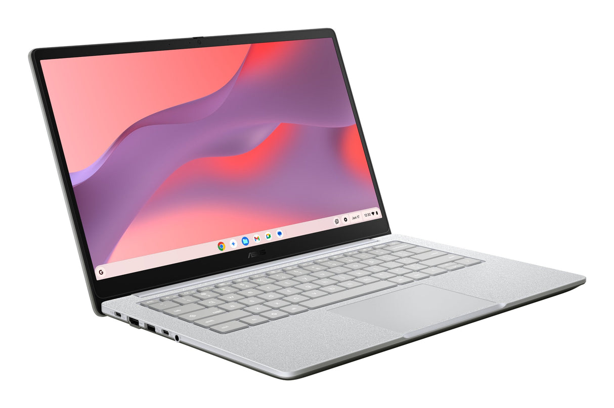 Portátil Asus Chromebook Cm14 Cl1405cm4a Mw0194 Kompanio 540 8gb Emmc 128gb 14 " Fhd Chrome Os