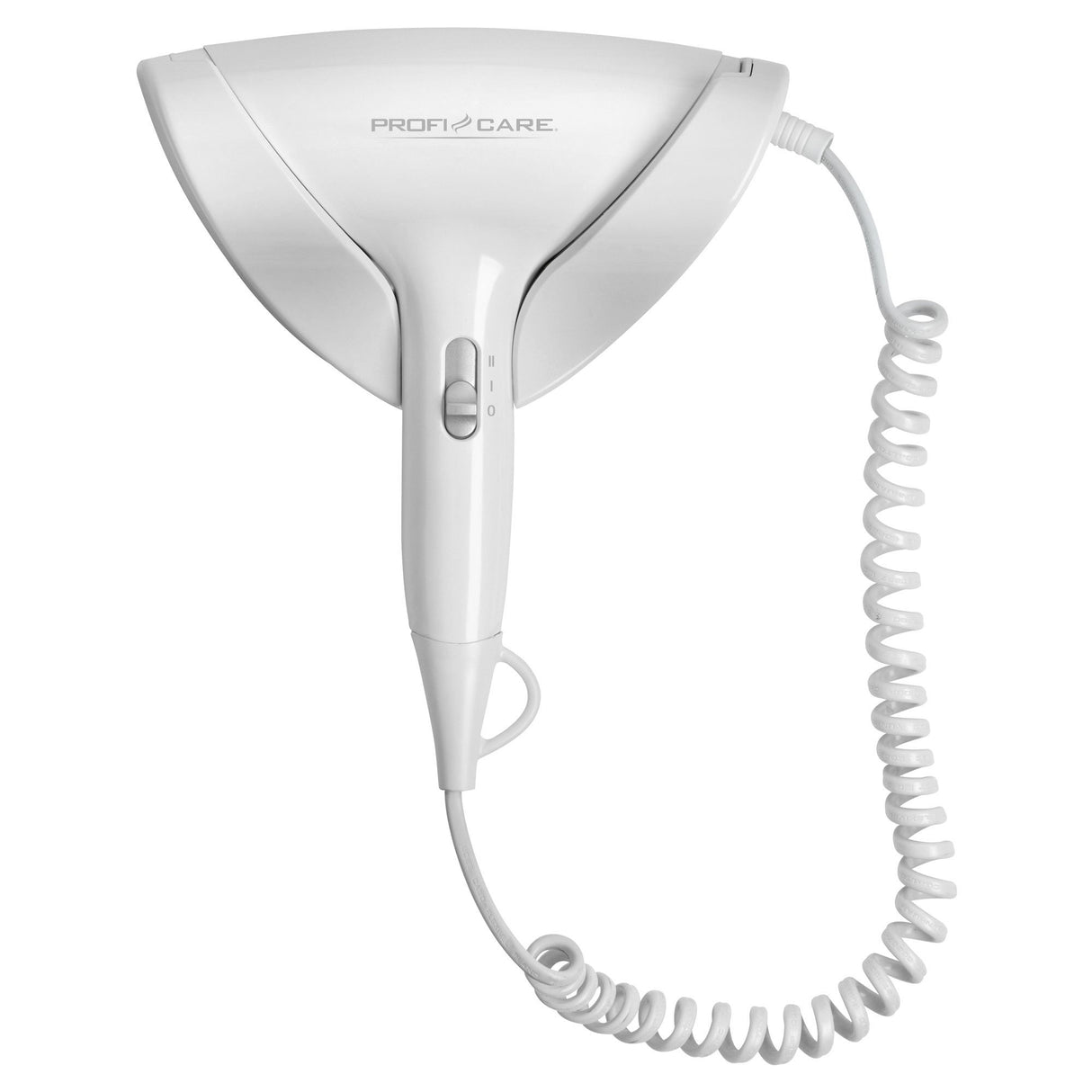 EAN 4006160304404 - ProfiCare PC-HT 3044 secador Blanco imagen 2