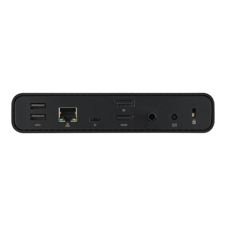 EAN 4711387324851 - ASUS Triple Display USB-C Dock DC300 Acoplamiento USB 3.2 Gen 2 (3.1 Gen 2) Type-C Negro imagen 5
