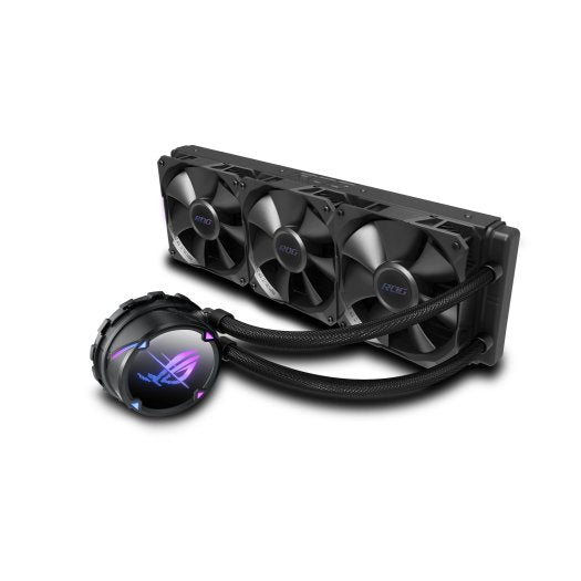 Disipador Ref Liquida Asus Rog Strix Lc Ii 360