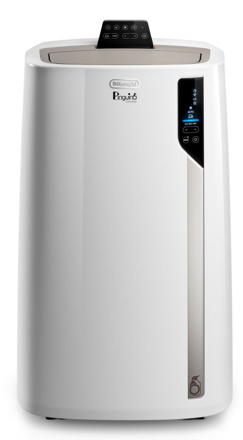 EAN 8004399024229 - De’Longhi PACEL112CSTWIFI aire acondicionado portátil 63 dB Blanco imagen 1