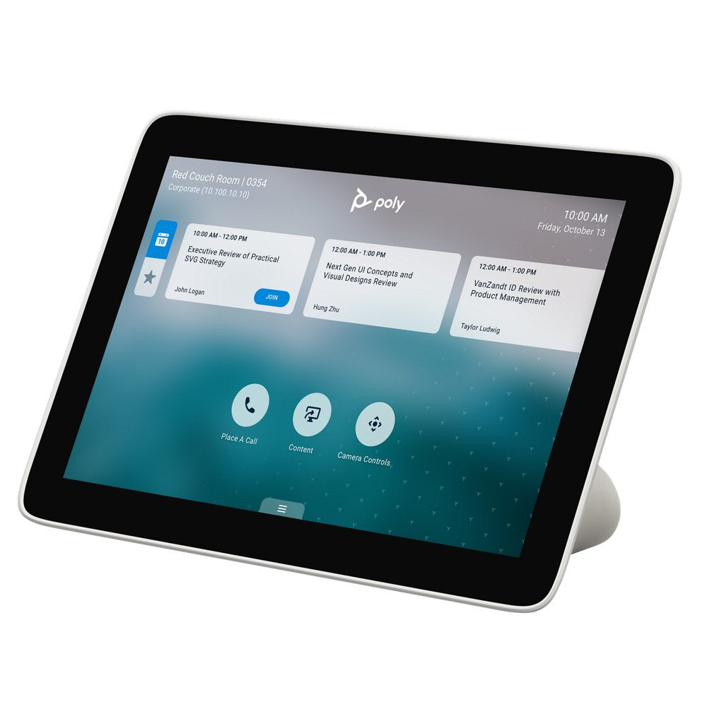 Studio X30 M/Touch Interface Display M/Touch Interface