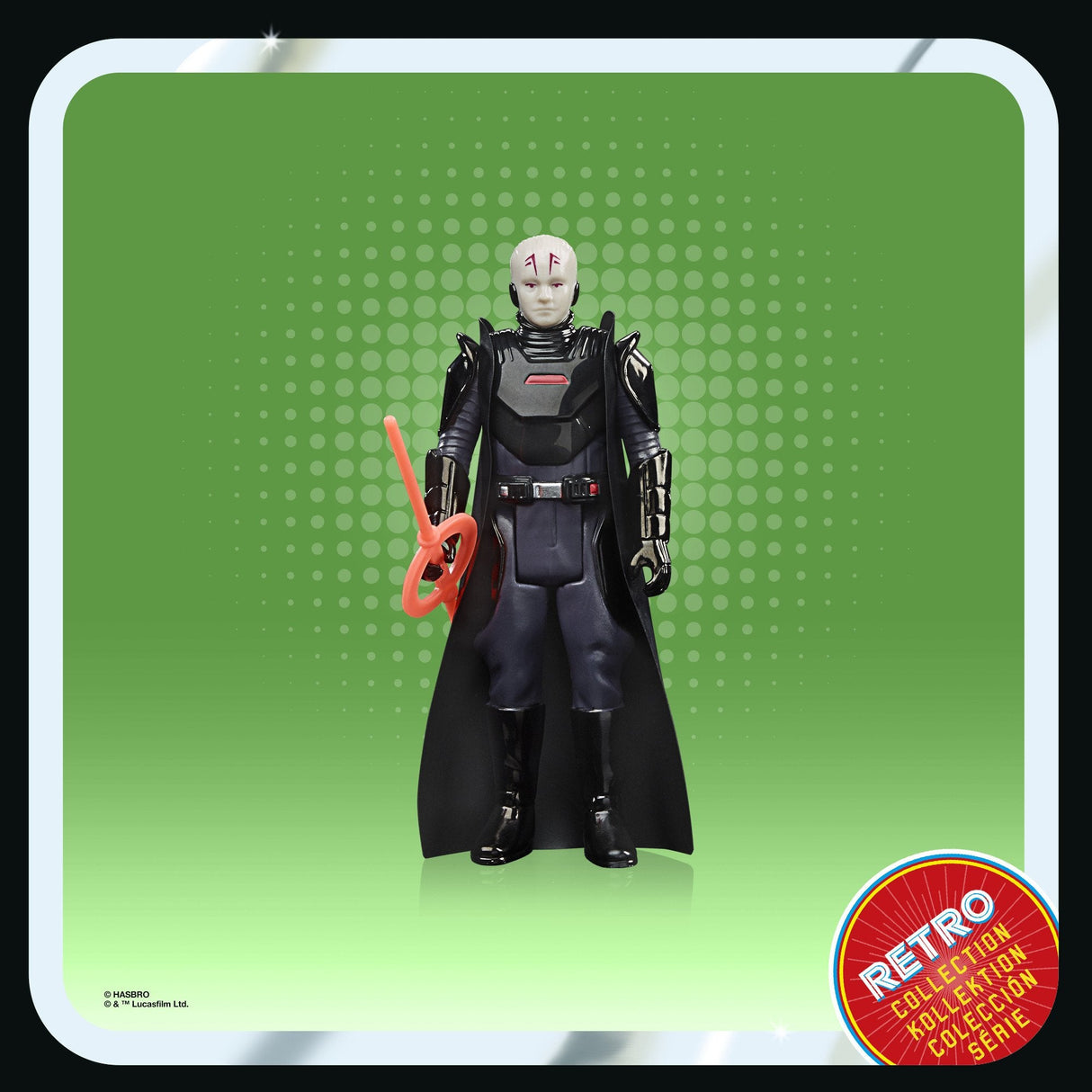 EAN 5010994152369 - Star Wars F57735X0 collectible figure imagen 5