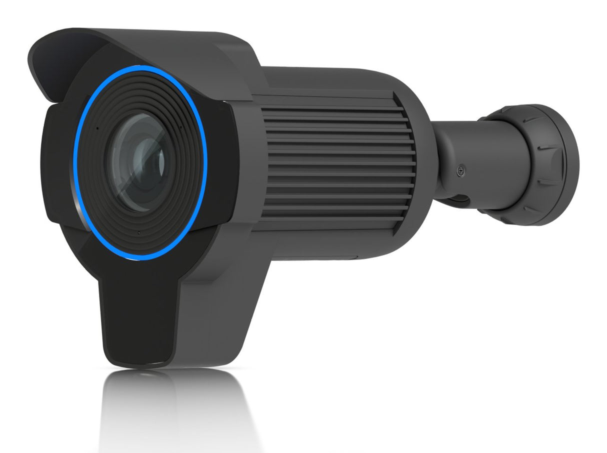 EAN 810084699447 - Ubiquiti AI LPR Bala (forma) Cámara de seguridad IP Interior y exterior 3840 x 2160 Pixeles Pared/poste imagen 1