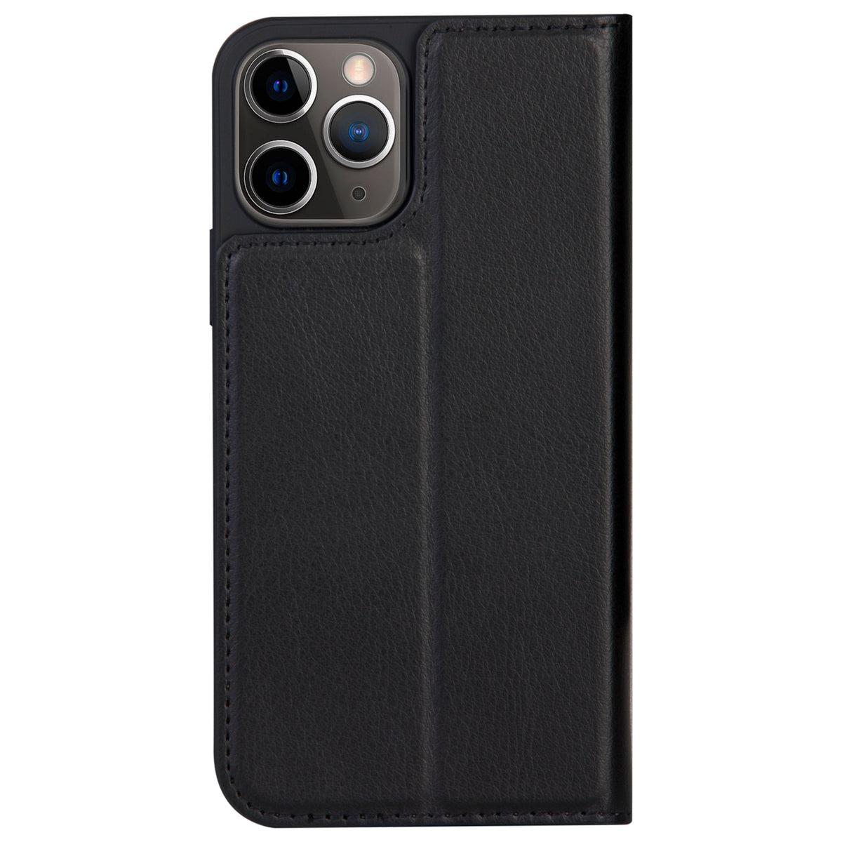 Dbramante1928 Re67bl004136 Funda Para Iphone 13 Pro Max 17 Cm (6.7") Funda Cartera Negro