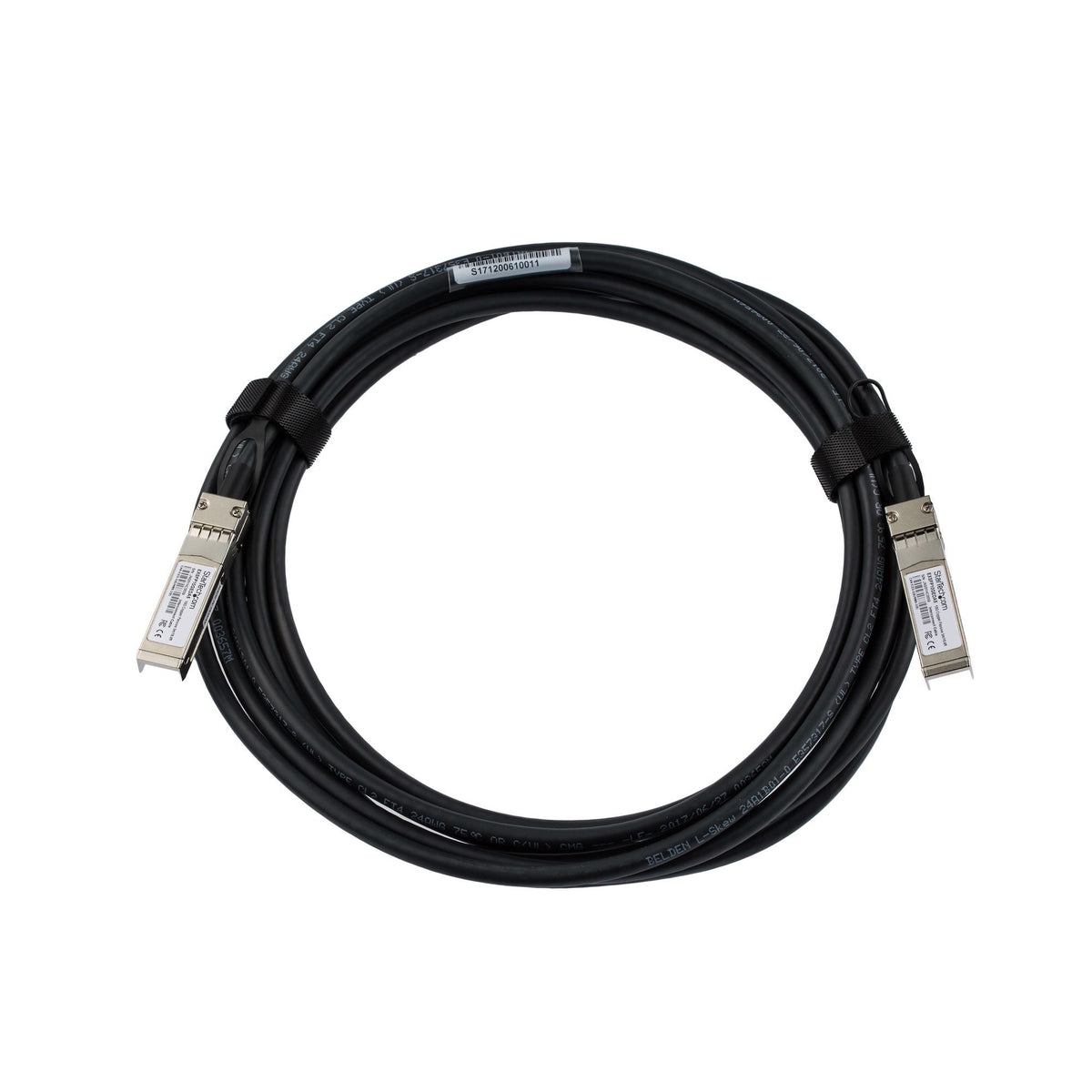 Startech Cable Sfp+ 5m Ex-Sfp-10ge-Dac