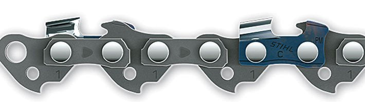 EAN 0795711356378 - Stihl Picco Micro Mini 3 (PMM3) cadena de sierras de repuesto Micro -chisel 76,2 / 8 mm (3 / 8") imagen 2