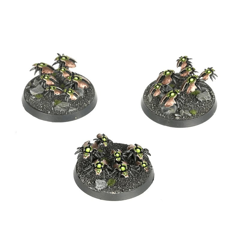 Warhammer 40k - Boite De Jeu V.11 : Armageddon (En)
