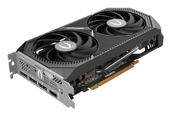 EAN 8886307701572 - Zotac GAMING GeForce RTX 5050 Twin Edge NVIDIA 8 GB GDDR6 imagen 5