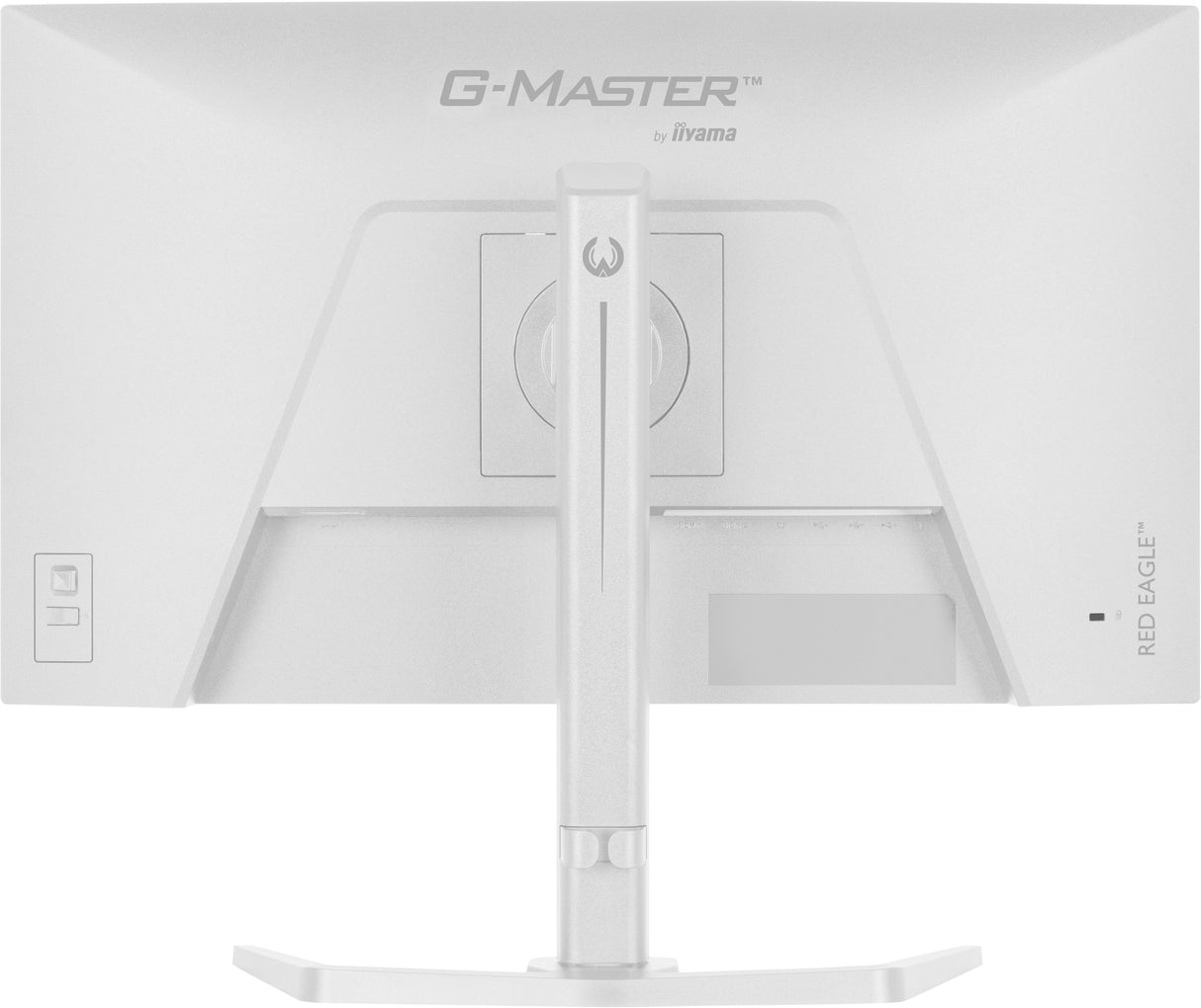 EAN 4948570126361 - iiyama G-MASTER GB2471HSU-W1 pantalla para PC 60,5 cm (23.8") 1920 x 1080 Pixeles Full HD LED Blanco imagen 15
