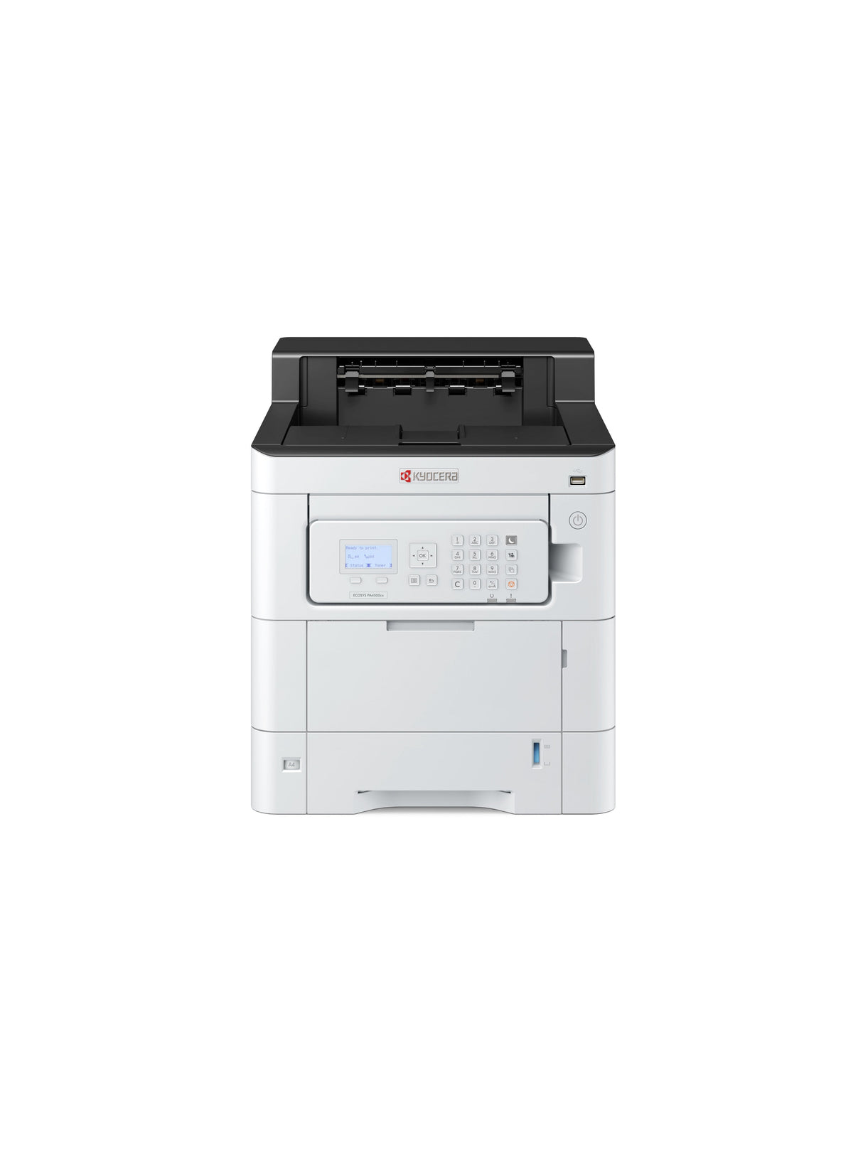 Kyocera Ecosys Pa4500cx A4 Farblaser - 45 Copias